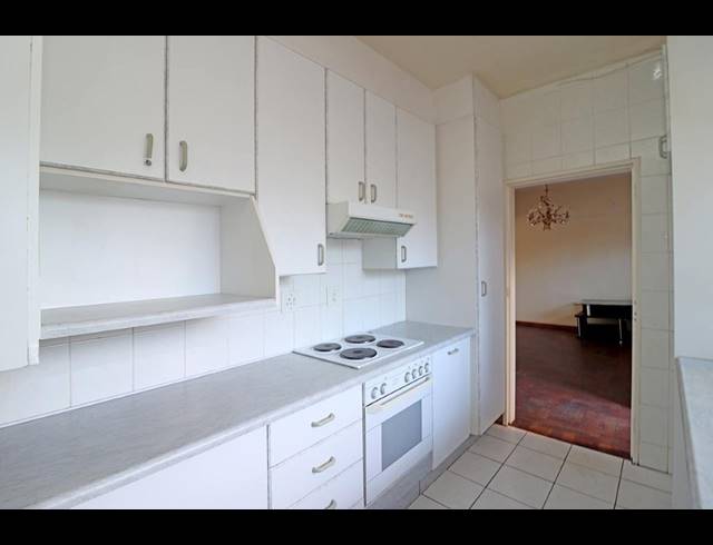 2 BEDROOM APARTMENT FOR SALE IN CYRILDENE